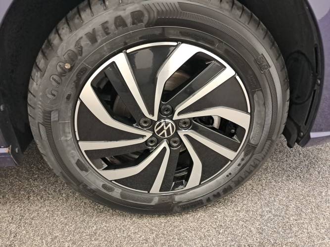 Polo 1.0 TSI 95 S&amp;S DSG7