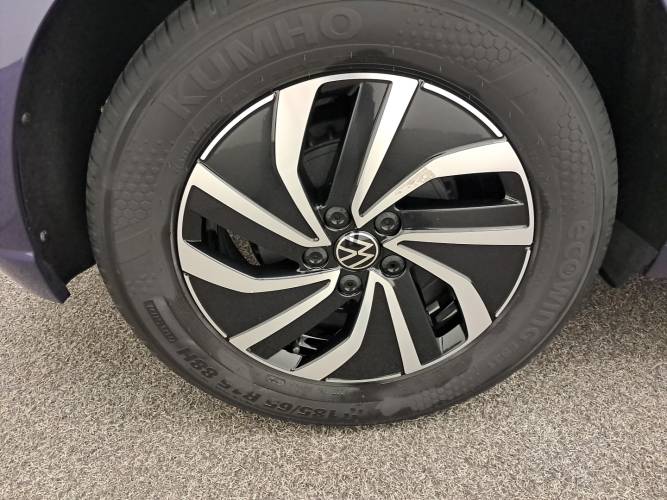 Polo 1.0 TSI 95 S&amp;S DSG7
