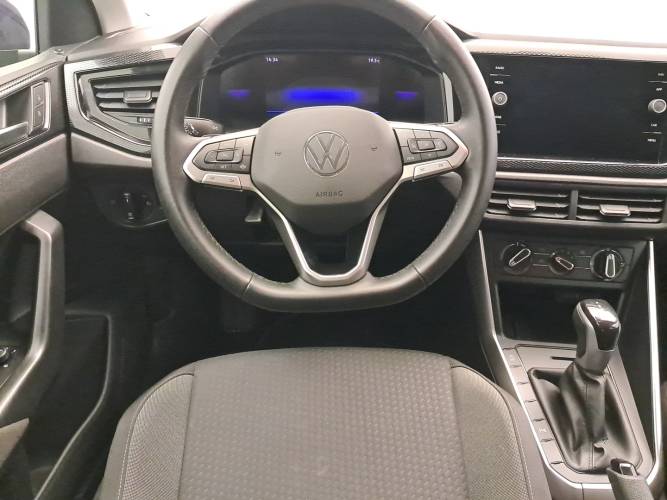 Polo 1.0 TSI 95 S&amp;S DSG7