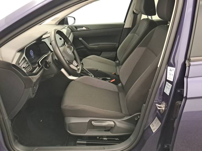 Polo 1.0 TSI 95 S&amp;S DSG7