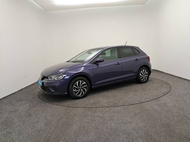 Polo 1.0 TSI 95 S&amp;S DSG7