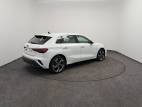 A3 Sportback e-hybrid 204 ch