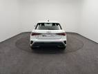A3 Sportback e-hybrid 204 ch