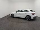 A3 Sportback e-hybrid 204 ch