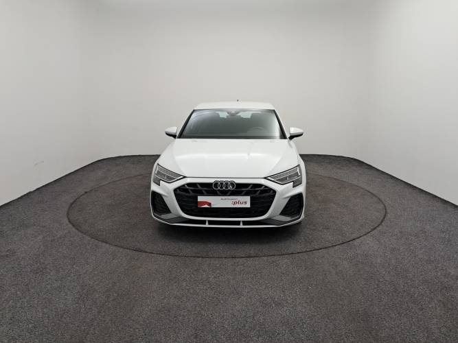 A3 Sportback e-hybrid 204 ch