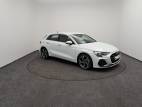 A3 Sportback e-hybrid 204 ch