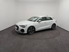 A3 Sportback e-hybrid 204 ch