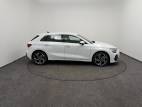 A3 Sportback e-hybrid 204 ch