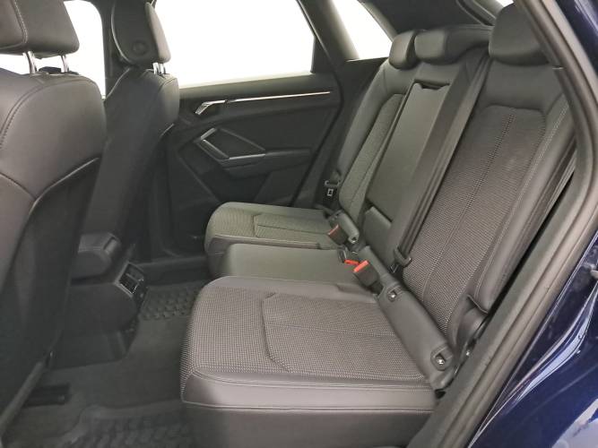 Q3 45 TFSIe 245 ch S tronic 6