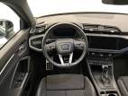 Q3 45 TFSIe 245 ch S tronic 6