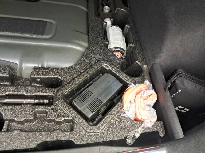 Q3 45 TFSIe 245 ch S tronic 6