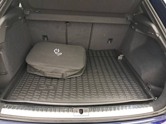 Q3 45 TFSIe 245 ch S tronic 6