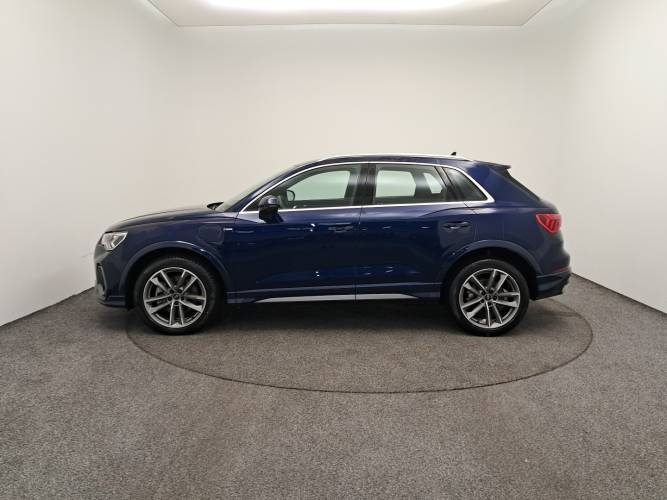 Q3 45 TFSIe 245 ch S tronic 6