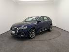 Q3 45 TFSIe 245 ch S tronic 6