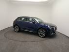 Q3 45 TFSIe 245 ch S tronic 6