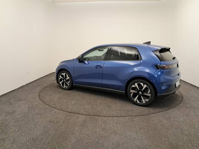 ID. Polo 52 kWh