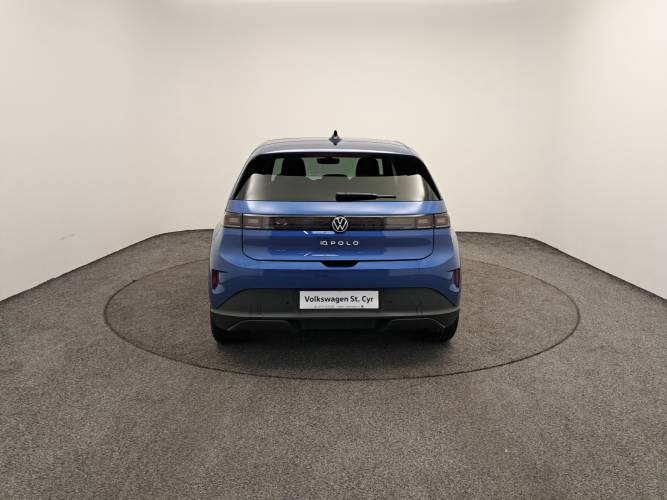 ID. Polo 52 kWh