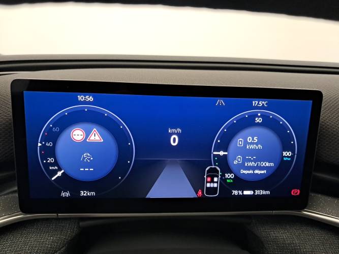 ID. Polo 52 kWh