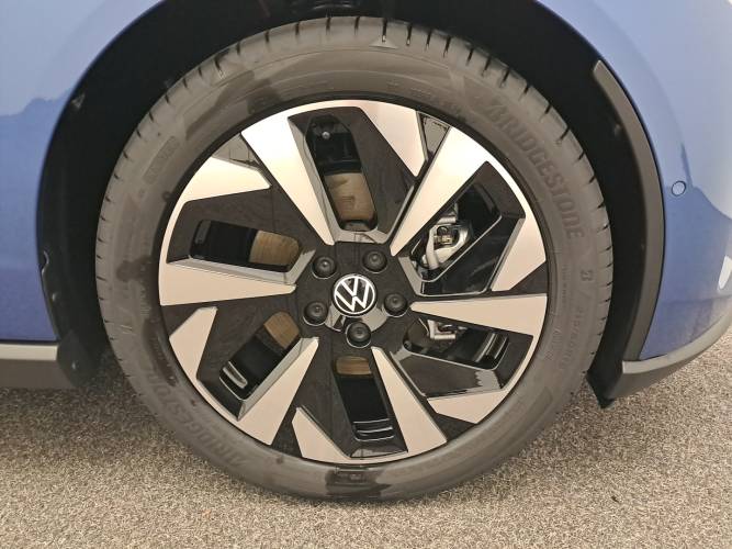ID. Polo 52 kWh