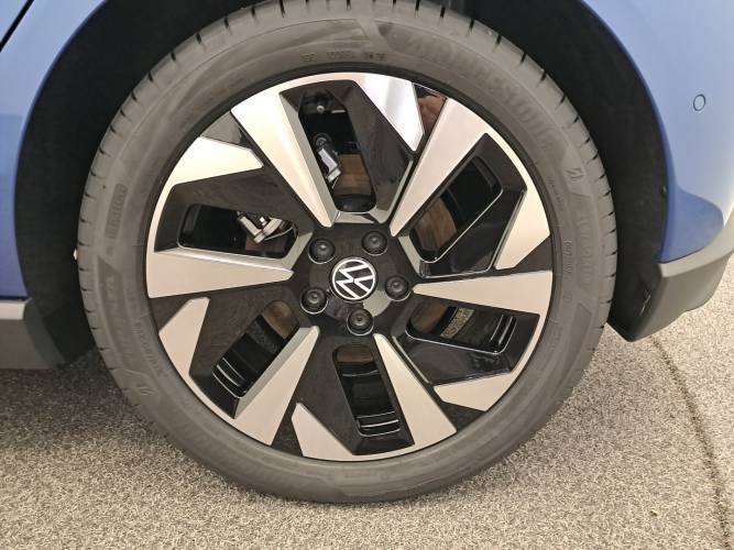 ID. Polo 52 kWh