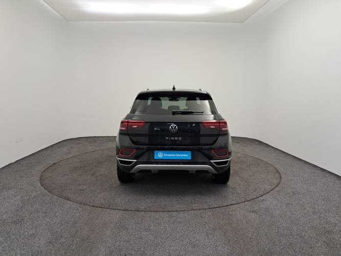 T-Roc 1.5 TSI EVO 150 Start/Stop DSG7