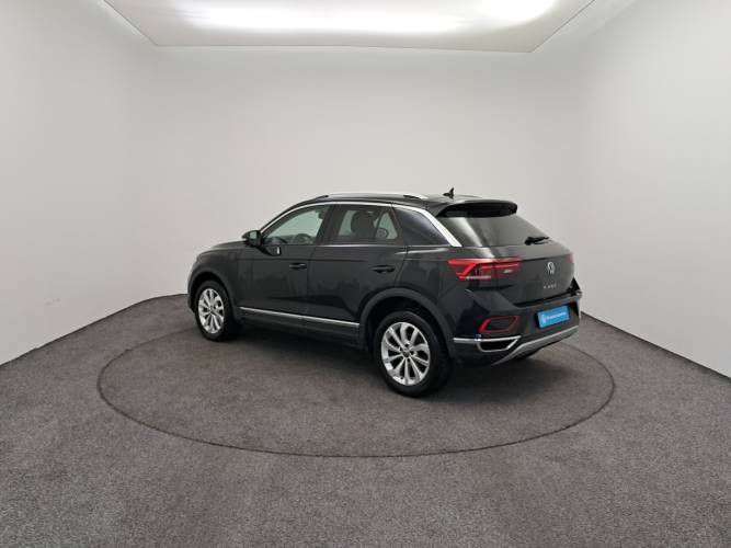 T-Roc 1.5 TSI EVO 150 Start/Stop DSG7