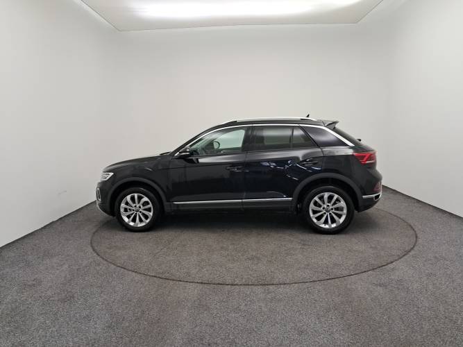 T-Roc 1.5 TSI EVO 150 Start/Stop DSG7