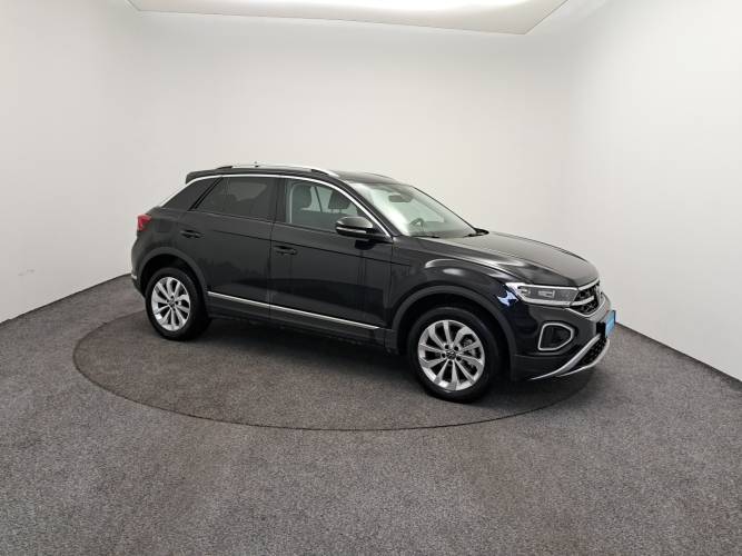 T-Roc 1.5 TSI EVO 150 Start/Stop DSG7