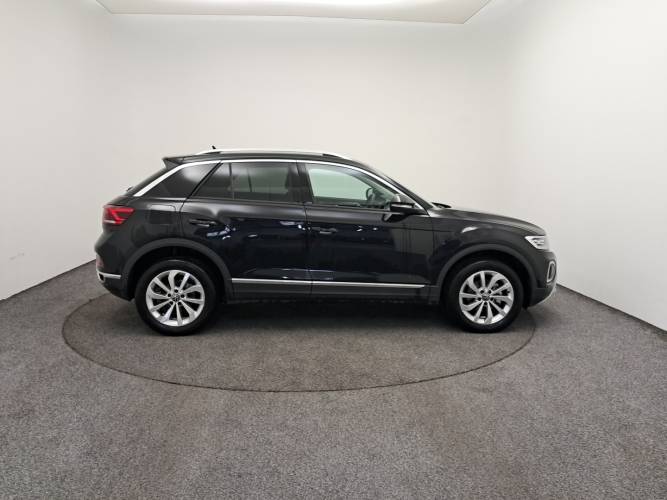 T-Roc 1.5 TSI EVO 150 Start/Stop DSG7