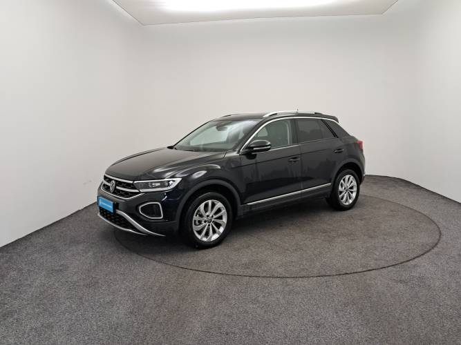 T-Roc 1.5 TSI EVO 150 Start/Stop DSG7