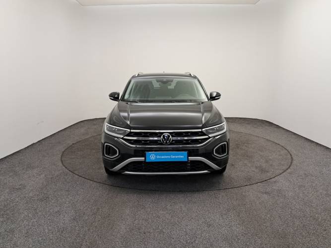 T-Roc 1.5 TSI EVO 150 Start/Stop DSG7