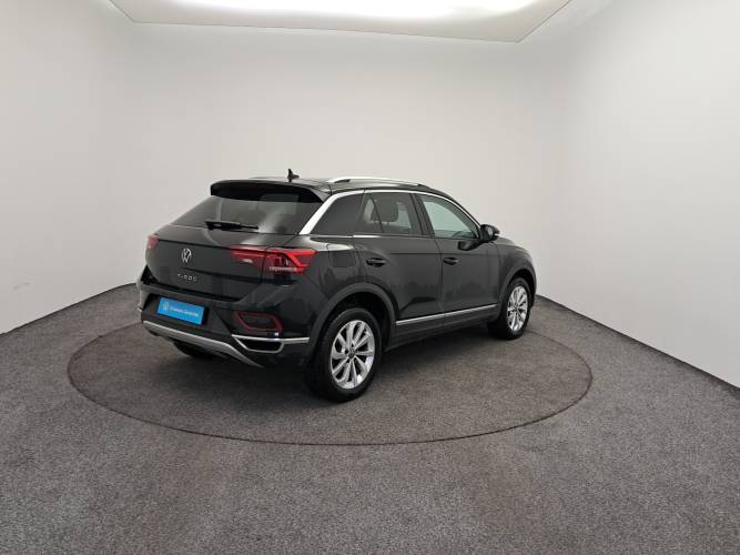 T-Roc 1.5 TSI EVO 150 Start/Stop DSG7