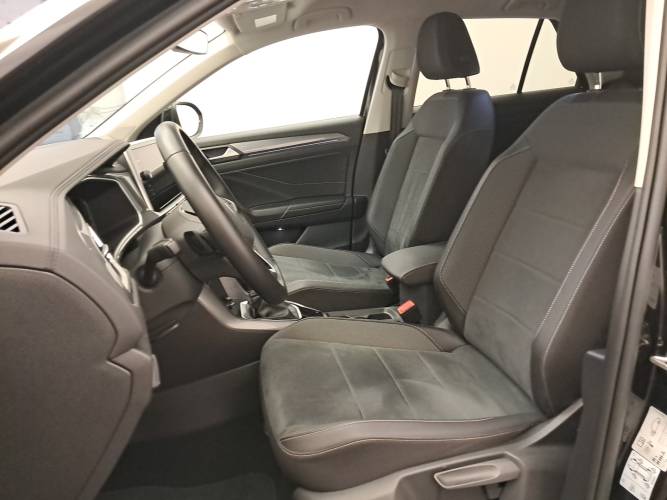 T-Roc 1.5 TSI EVO 150 Start/Stop DSG7