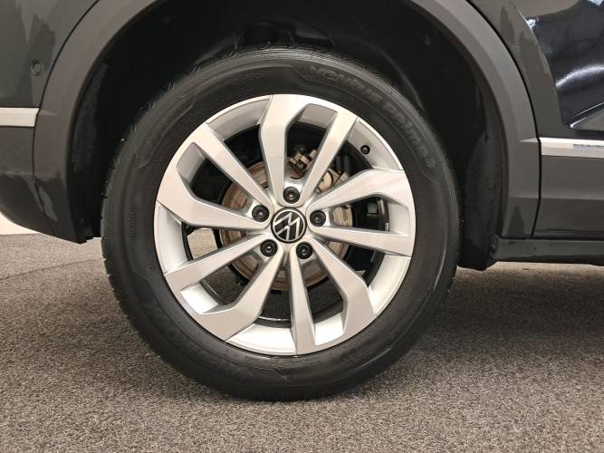 T-Roc 1.5 TSI EVO 150 Start/Stop DSG7