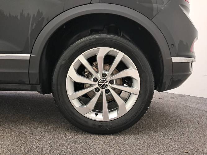 T-Roc 1.5 TSI EVO 150 Start/Stop DSG7