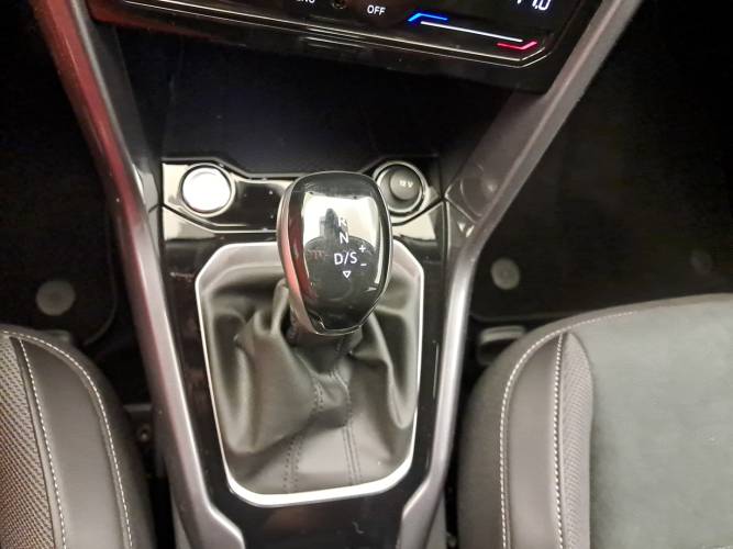 T-Roc 1.5 TSI EVO 150 Start/Stop DSG7
