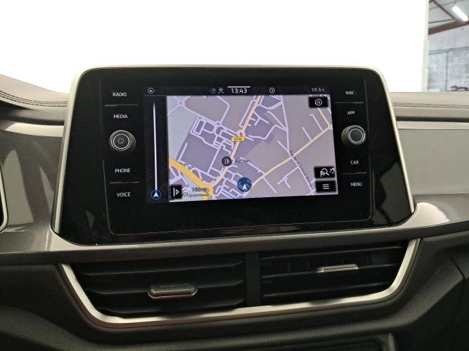 T-Roc 1.5 TSI EVO 150 Start/Stop DSG7