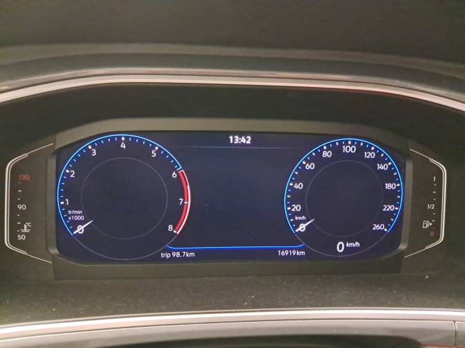 T-Roc 1.5 TSI EVO 150 Start/Stop DSG7