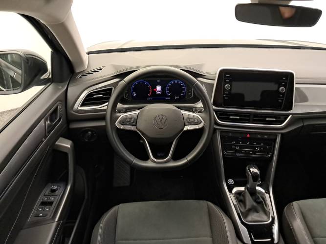 T-Roc 1.5 TSI EVO 150 Start/Stop DSG7