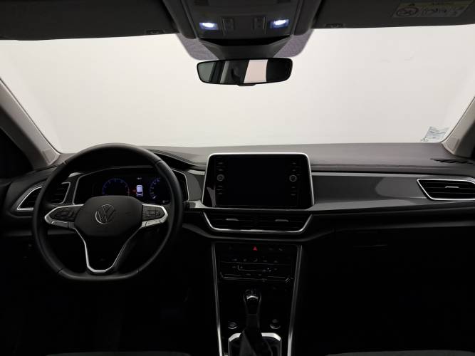 T-Roc 1.5 TSI EVO 150 Start/Stop DSG7