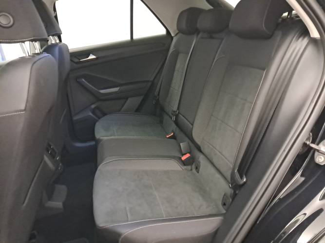 T-Roc 1.5 TSI EVO 150 Start/Stop DSG7