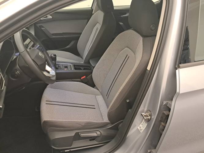 Leon 1.0 TSI 110 BVM6
