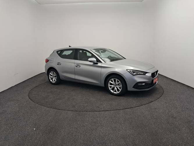 Leon 1.0 TSI 110 BVM6