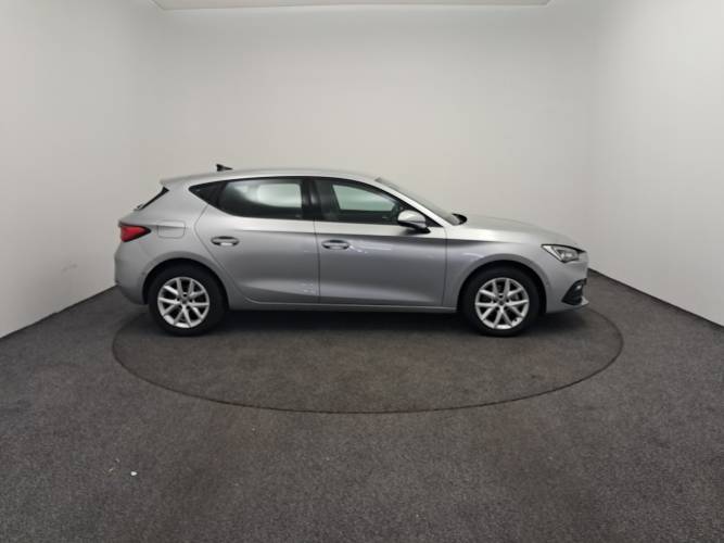 Leon 1.0 TSI 110 BVM6