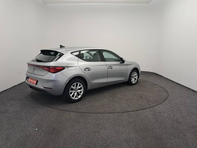 Leon 1.0 TSI 110 BVM6