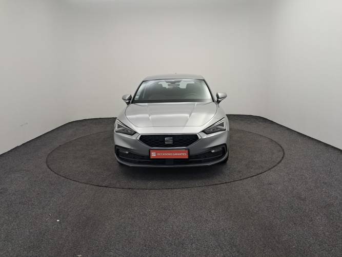 Leon 1.0 TSI 110 BVM6