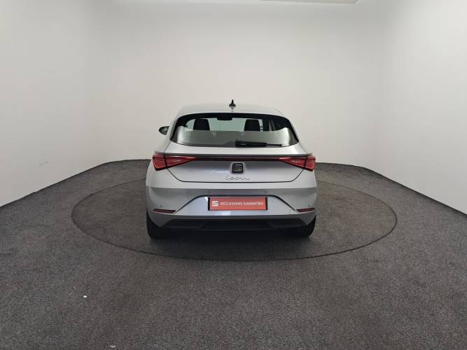 Leon 1.0 TSI 110 BVM6
