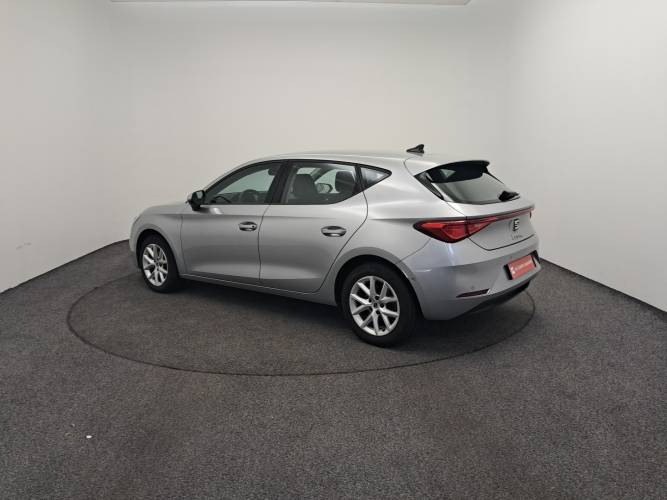 Leon 1.0 TSI 110 BVM6