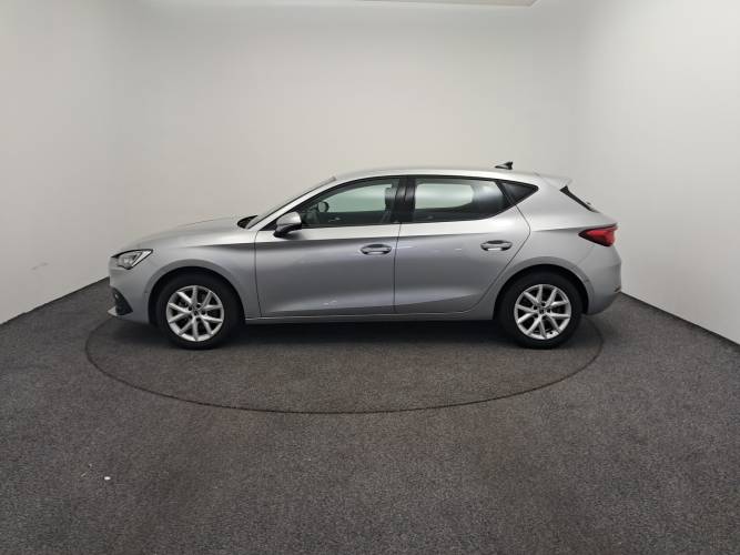 Leon 1.0 TSI 110 BVM6