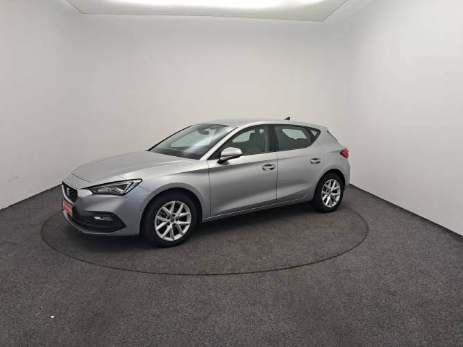 Leon 1.0 TSI 110 BVM6